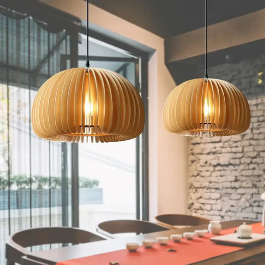 Suspension Luminaire Design | LUMISSENCE