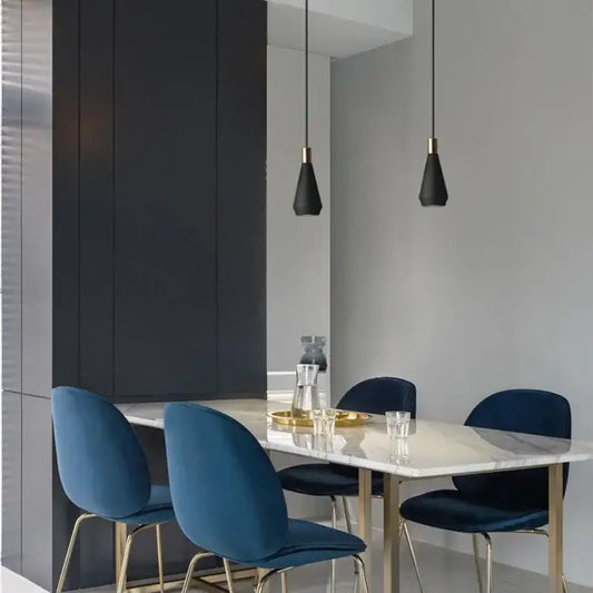 Suspension Luminaire Design | LUMINAIRE LUCA