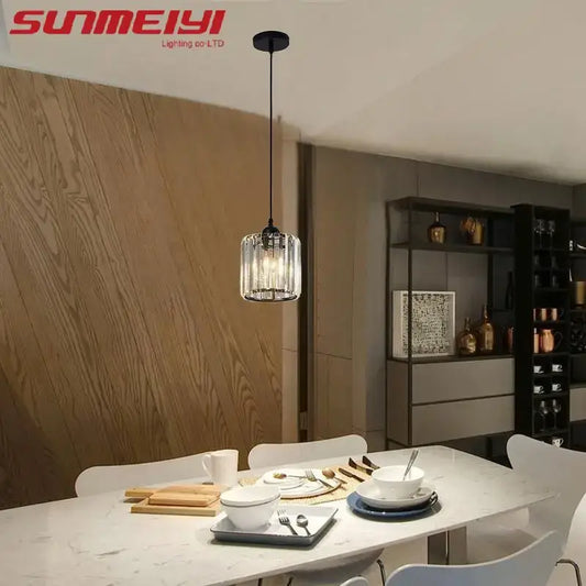 Suspension Luminaire Design | RIDO