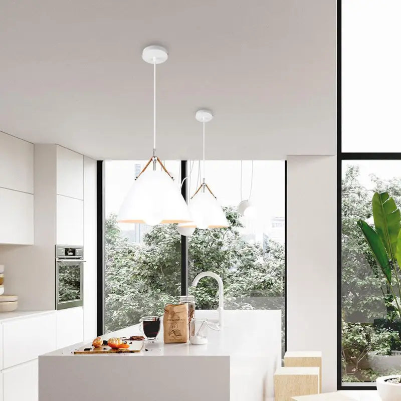 Suspension Luminaire Design | LUMINOUS