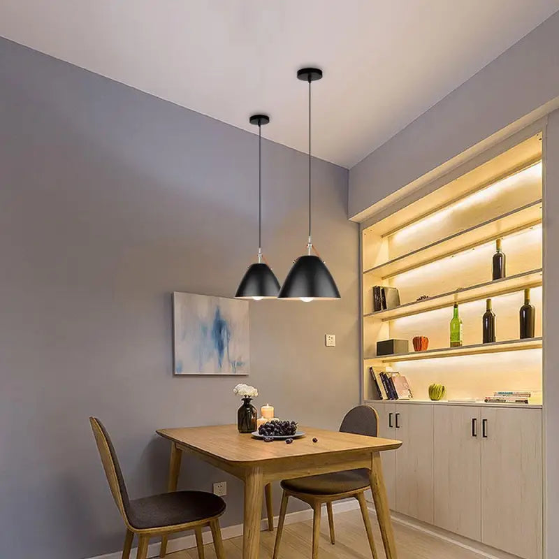 Suspension Luminaire Design | LUMINOUS