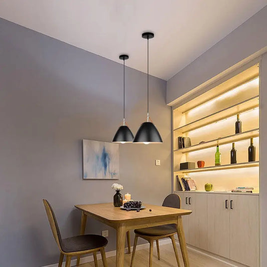 Suspension Luminaire Design | LUMINOUS