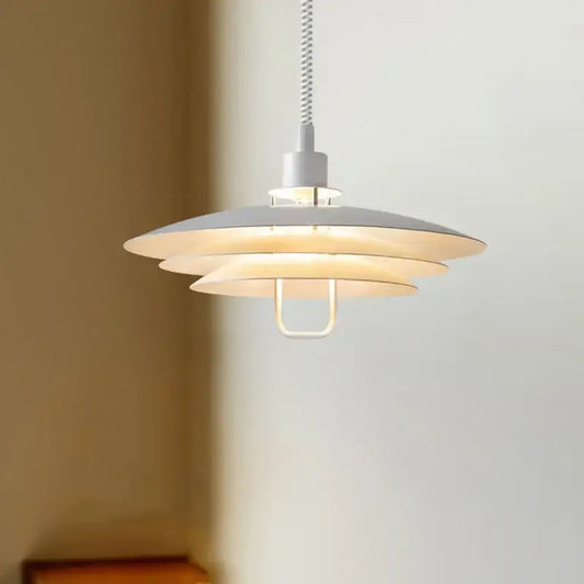 Suspension Luminaire Design | LUMINAIRE NODA
