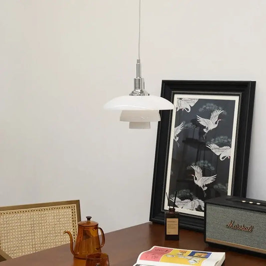 Suspension Luminaire Élégante | LUMINOA