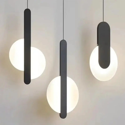 Suspension Luminaire | LUMINARA