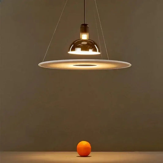 Suspension Luminaire Éclat | LILA