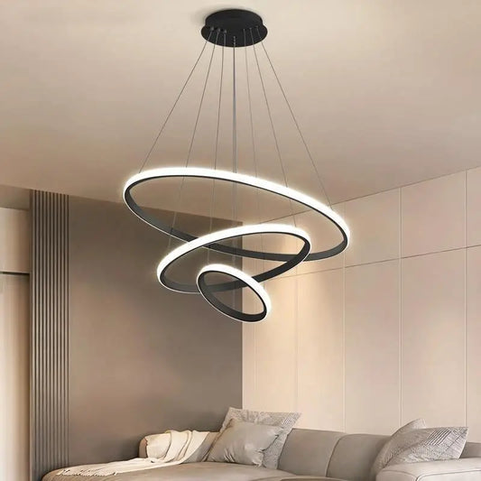 Suspension Luminaire | LUMINO CIRCLE
