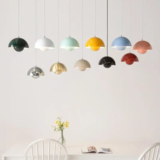 Suspension Luminaire | Éclat LUDIS