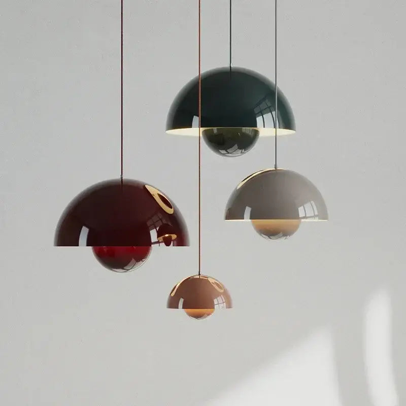 Suspension Luminaire | Éclat LUDIS