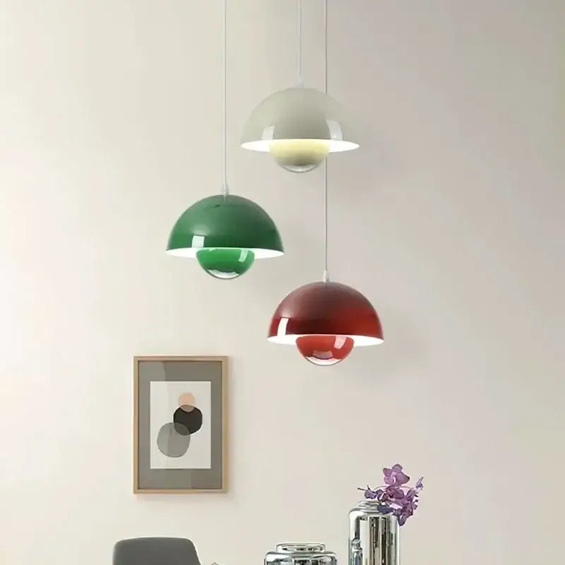 Suspension Luminaire | Éclat LUDIS