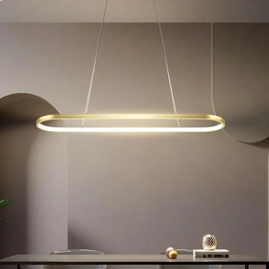 Suspension Luminaire | LUMIA