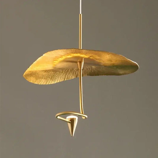 Suspension Luminaire Élégante | LUMINAIRE DESIGN