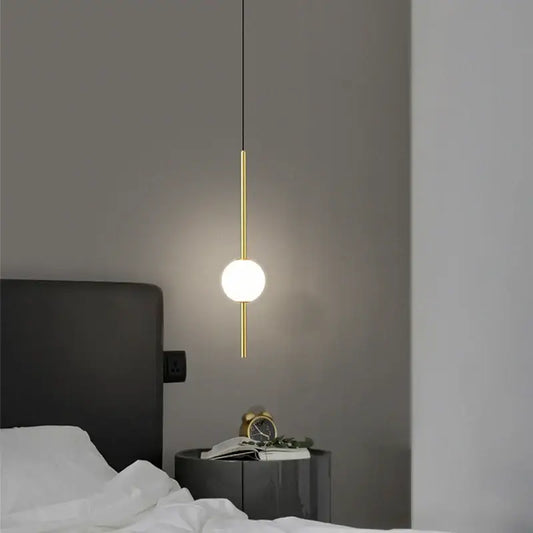 Suspension Luminaire Éclat | LUDO