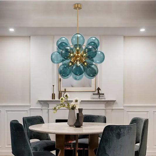 Suspension Élégante | LUMINAIRE DESIGN