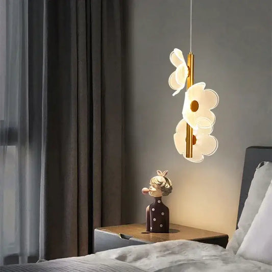 Suspension Luminaire Éclat | FLEDO