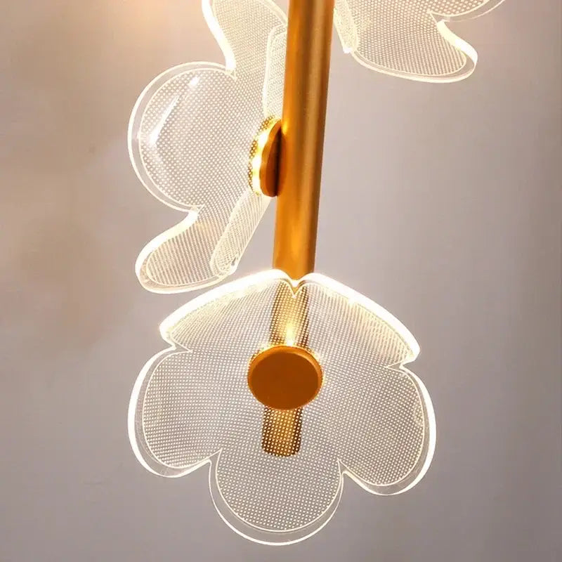 Suspension Luminaire Éclat | FLEDO