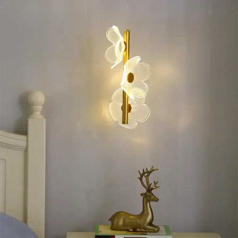 Suspension Luminaire Éclat | FLEDO
