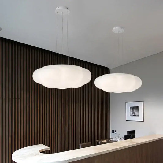 Suspension Luminaire Design | LUMIANO