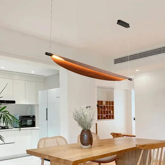 Suspension Luminaire Design | LUMINA BOVA