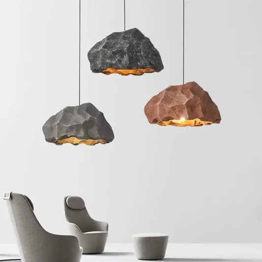 Suspension Luminaire RODO | Éclat d'Art