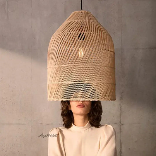 Suspension Luminaire Élégance | LANTÔRE