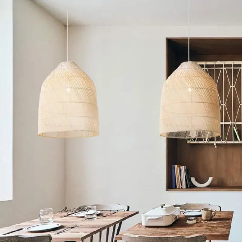 Suspension Luminaire Élégance | LANTÔRE