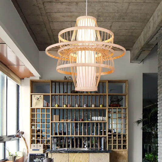 Suspension Luminaire | LUMIÈRE BALOU