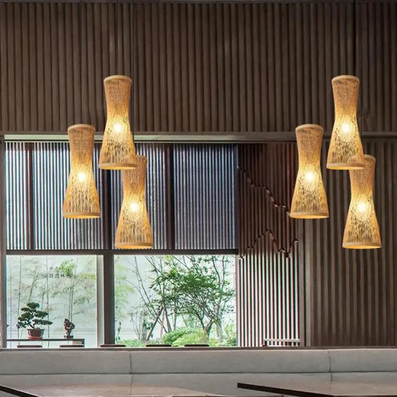 Suspension Luminaire | LUXE MIDO