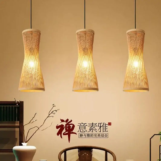 Suspension Luminaire | LUXE MIDO