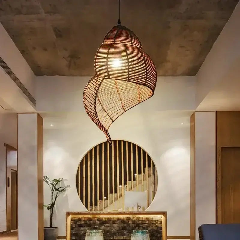 Suspension Luminaire Éclat | NAGE
