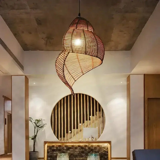 Suspension Luminaire Éclat | NAGE