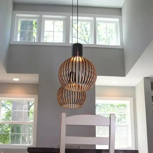 Suspension Luminaire Design | BIRDI