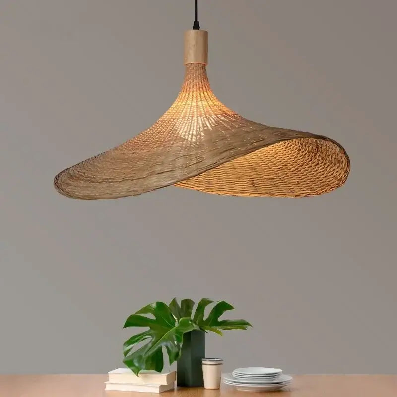 Suspension Luminaire Élégance | ROPI