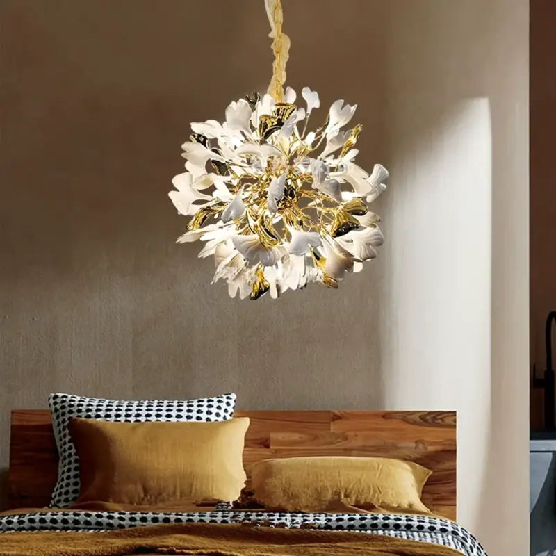 Suspension Luminaire CUNI | Éclairage Élégant