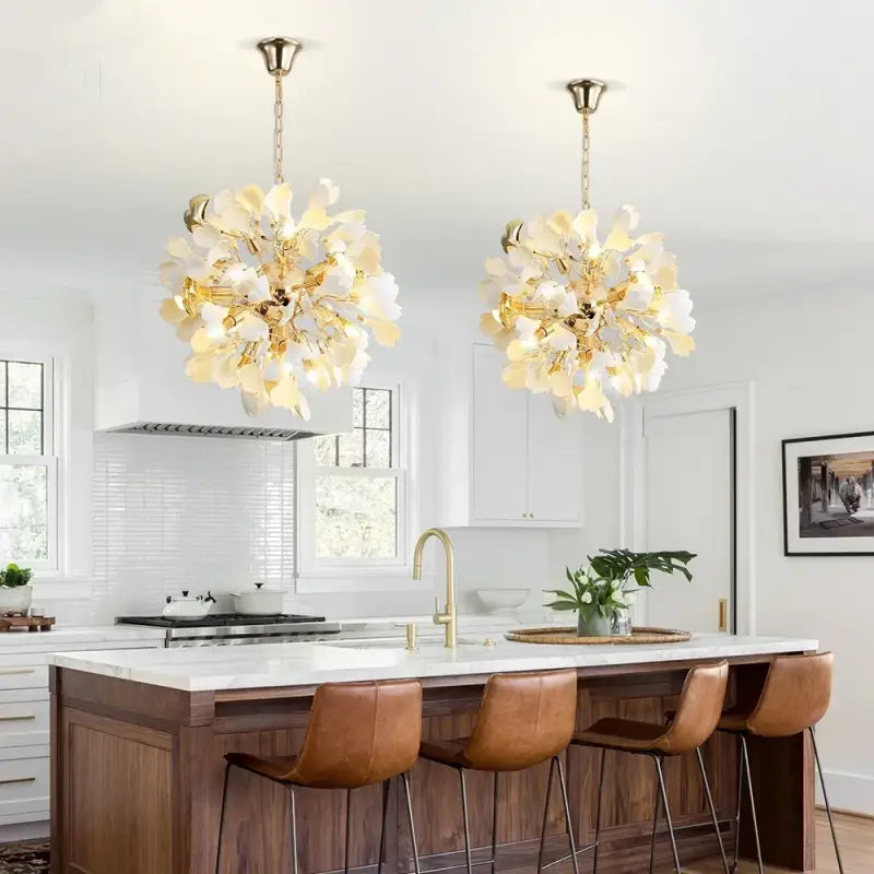 Suspension Luminaire CUNI | Éclairage Élégant