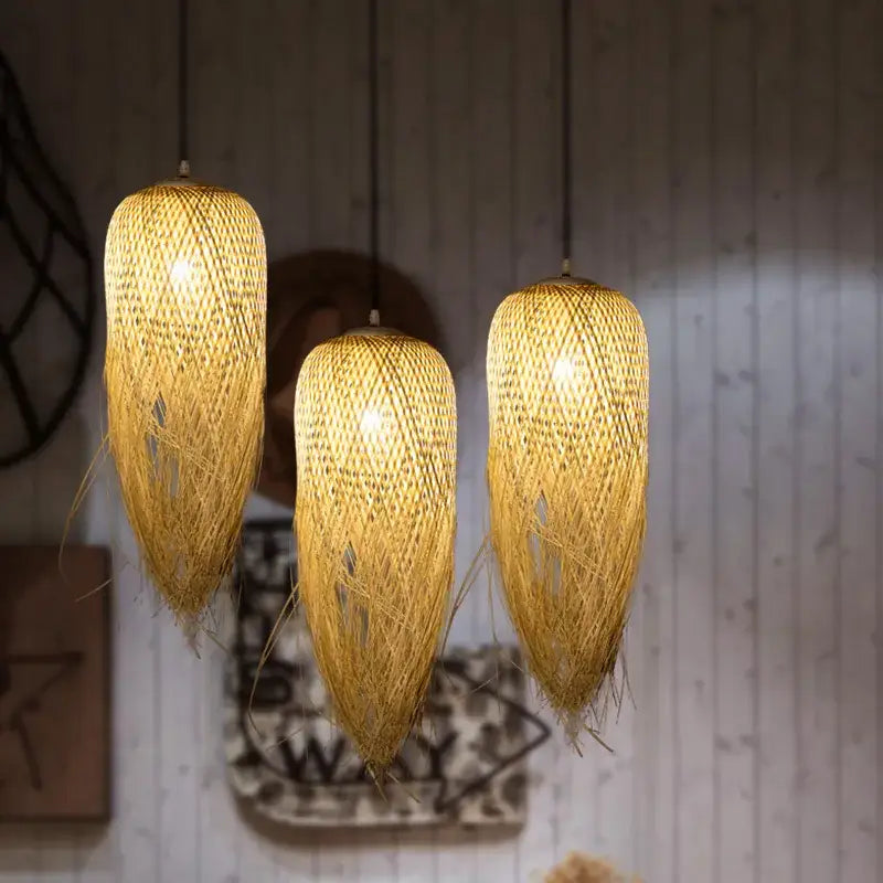 Suspension Luminaire Éclat | TYRIA