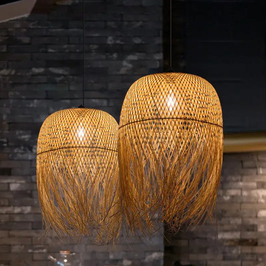 Suspension Luminaire Éclat | TYRIA