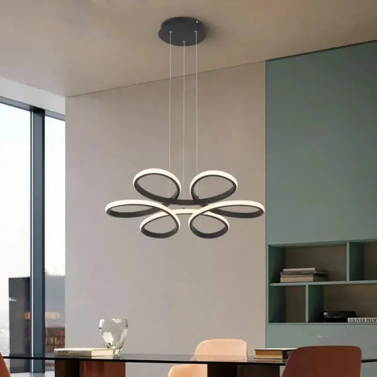 Suspension Luminaire Élégante | LUMINOVA