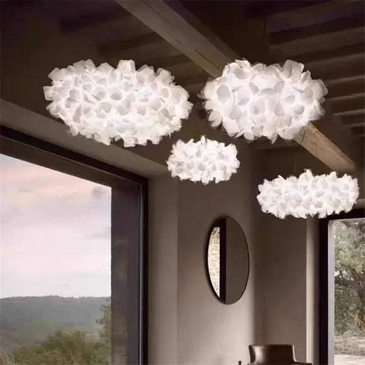 Suspension Luminaire Élégance | LUMINOART