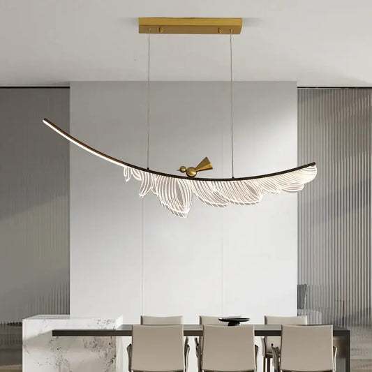 Suspension Luminaire | Luminova