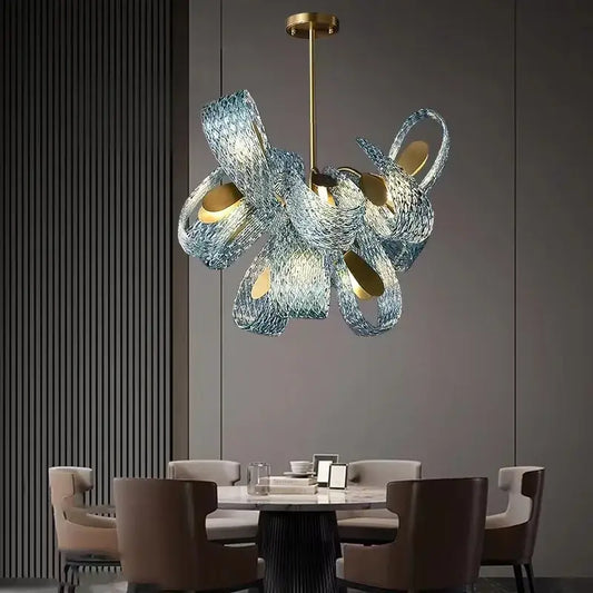 Suspension Luminaire | RAGE Lighting