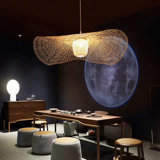 Suspension Luminaire Élégance | ROMO Design