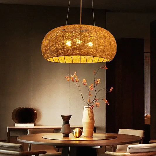 Suspension Luminaire Élégance | LOVA