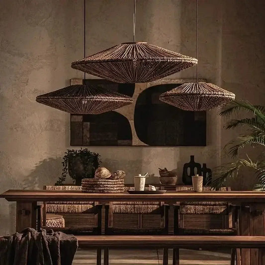 Suspension Luminaire | LUMIRA