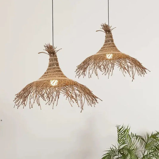 Suspension Luminaire NANI | Éclat Design