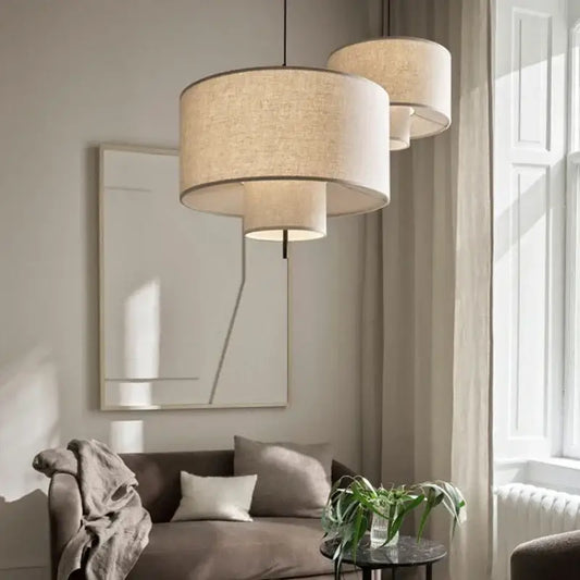 Suspension Luminaire Design | GEIBE