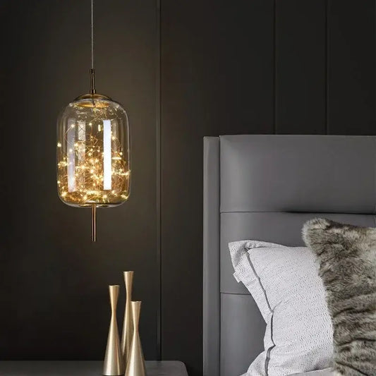 Luminaires Suspendus Élégance | ETOI
