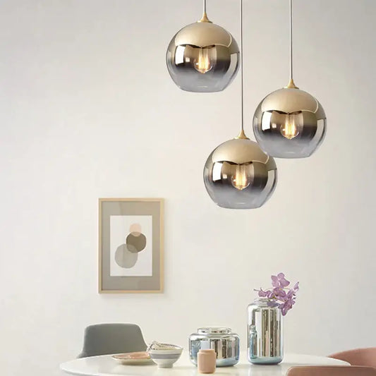 Suspension Luminaire Élégance | VEGA Lighting