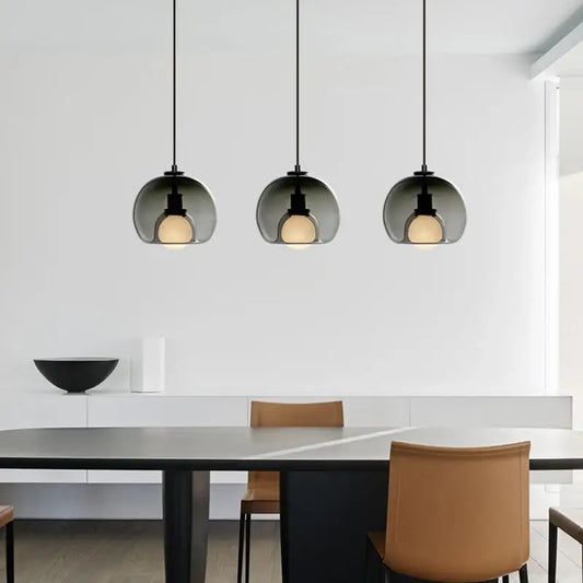 Suspension Luminaire Artisanale | LUMEKO