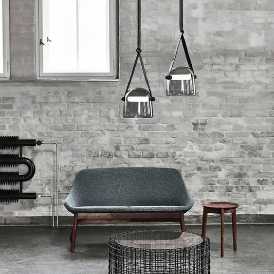 Suspension Luminaire Design | CANO